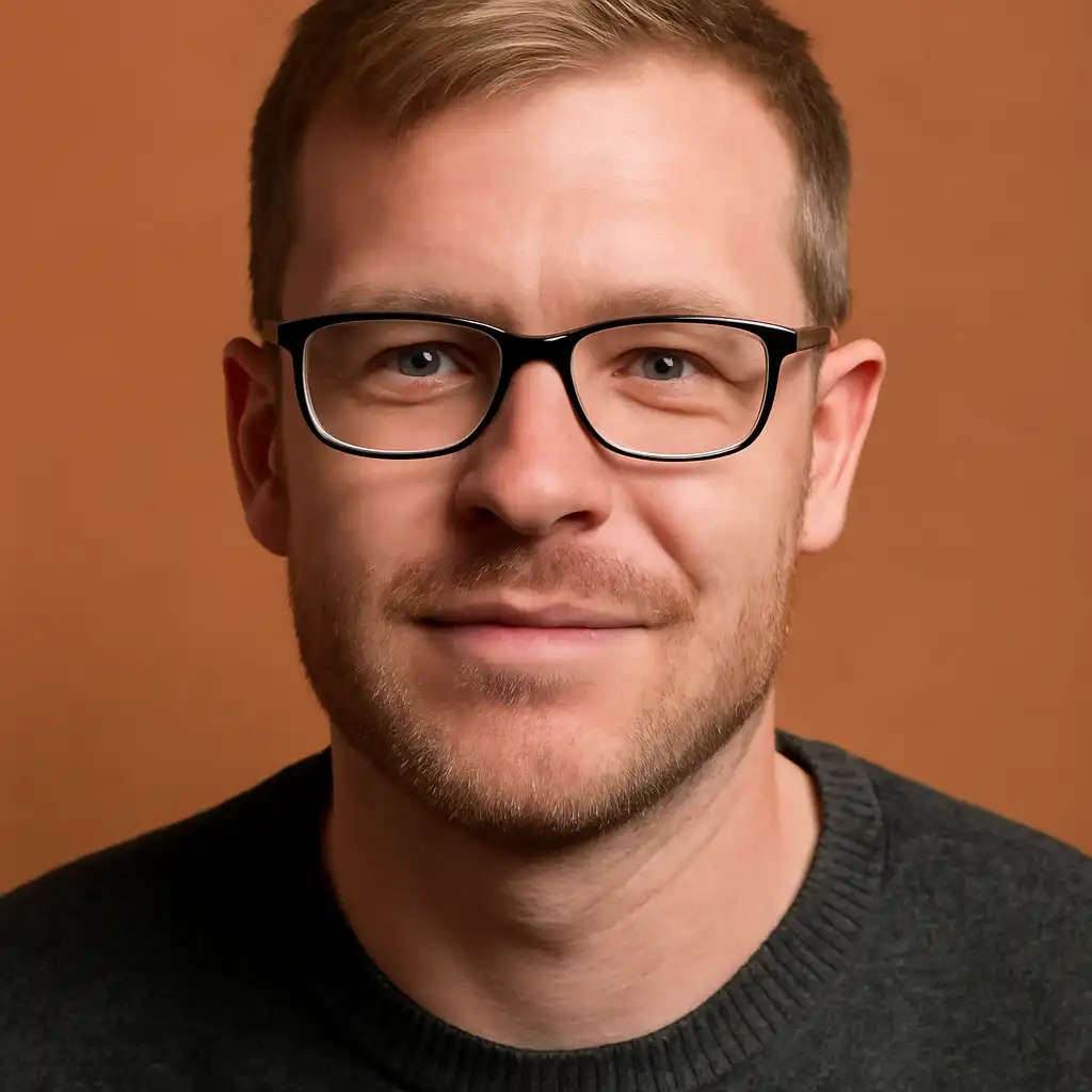 Simon Crawford
